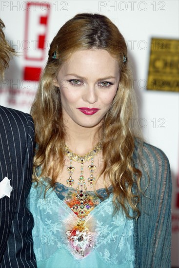 Vanessa Paradis