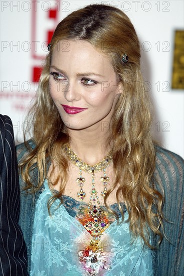 Vanessa Paradis