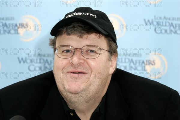 Michael Moore