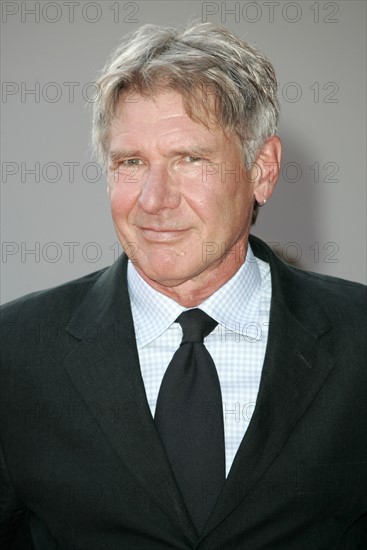 Harrison Ford