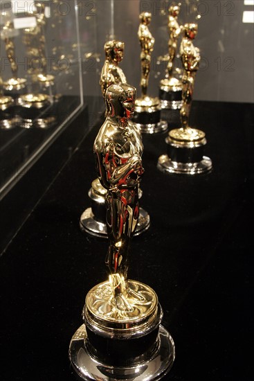 Statuettes des Oscars