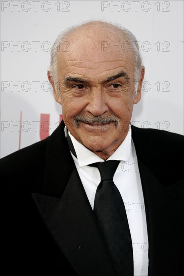 Sean Connery