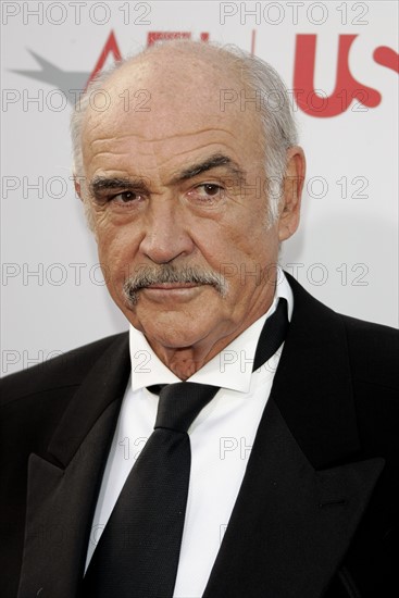 Sean Connery