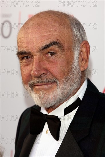 Sean Connery