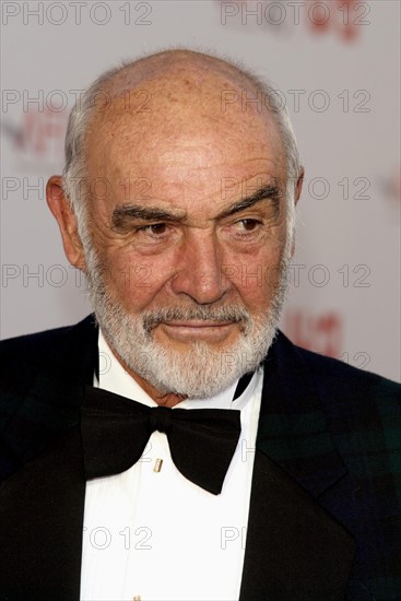 Sean Connery