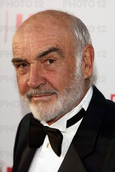 Sean Connery