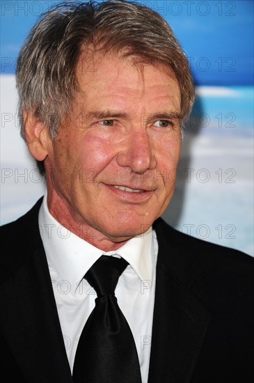 Harrison Ford