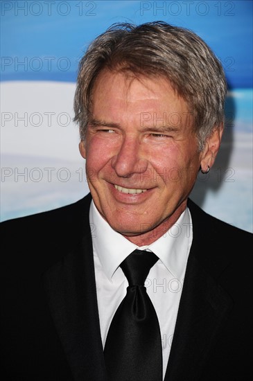 Harrison Ford