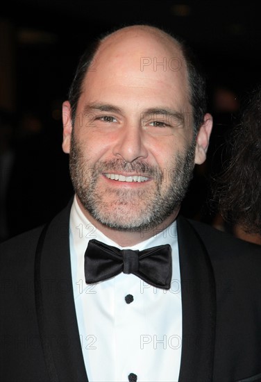 Matthew Weiner