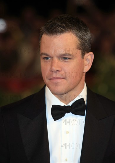THE INFORMANT!.PREMIERE.66TH VENICE FILM FESTIVAL
