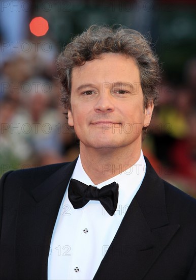 Colin Firth