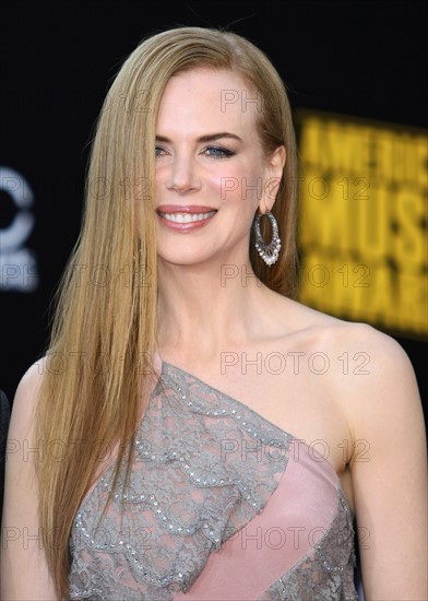 Nicole Kidman