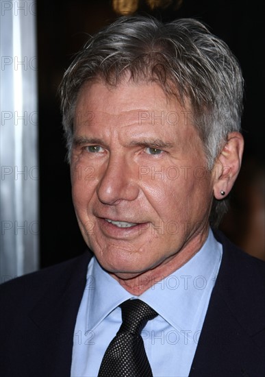 Harrison Ford