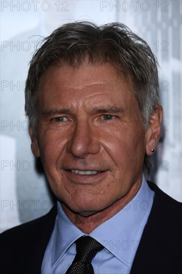 Harrison Ford