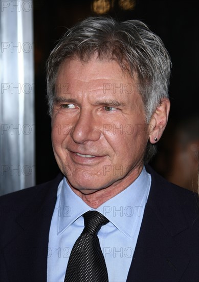 Harrison Ford