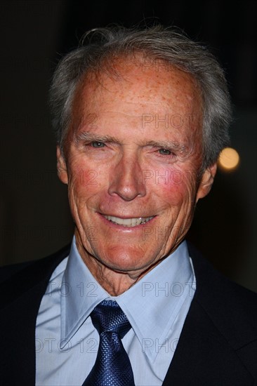 Clint Eastwood