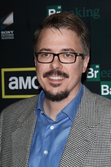 Vince Gilligan