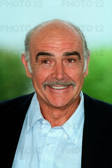 Sean Connery