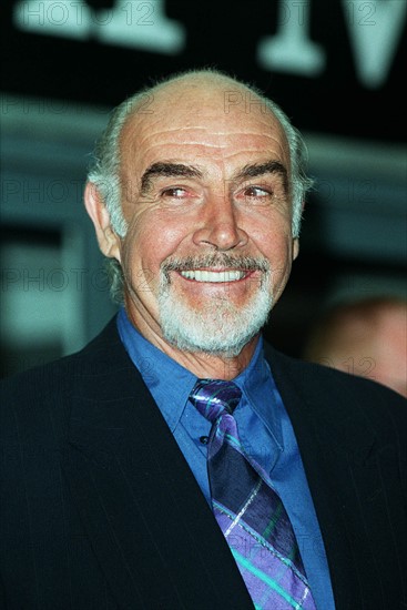 Sean Connery