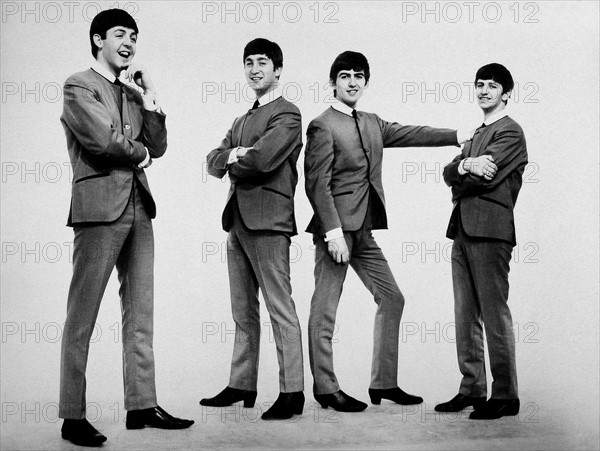 Les Beatles