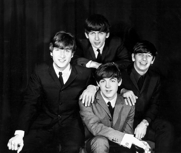 Les Beatles