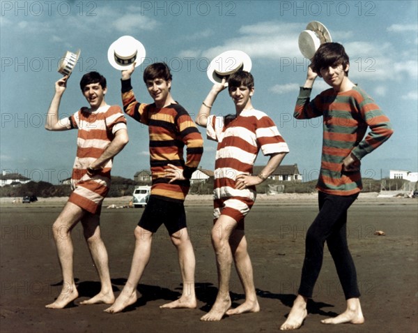 Les Beatles