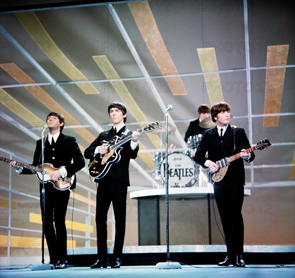 Les Beatles