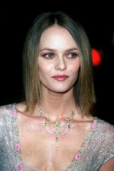 Vanessa Paradis, 1999