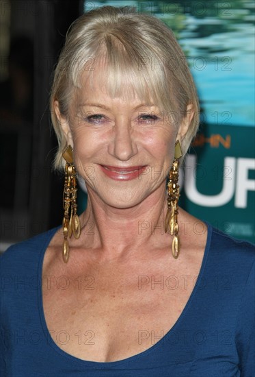 Helen Mirren