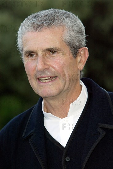 Claude Lelouch