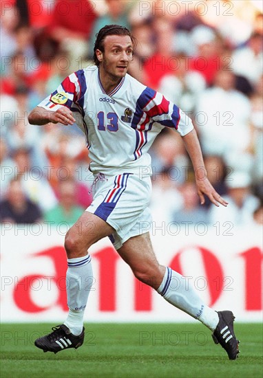 Christophe Dugarry