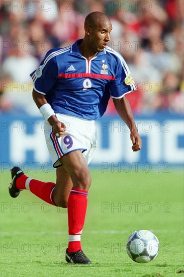 Nicolas Anelka