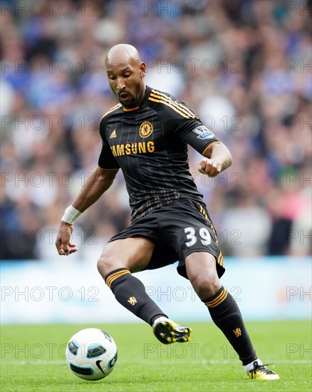 Nicolas Anelka