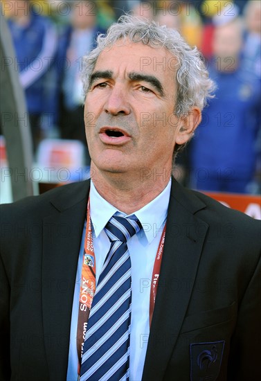 Raymond Domenech