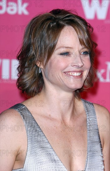 Jodie Foster