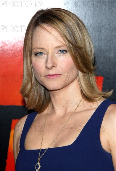 Jodie Foster