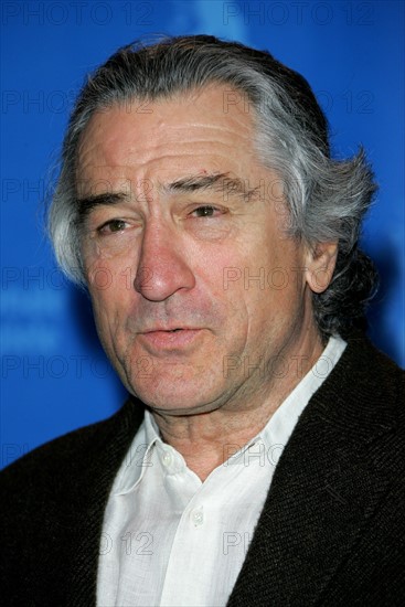 Robert de Niro