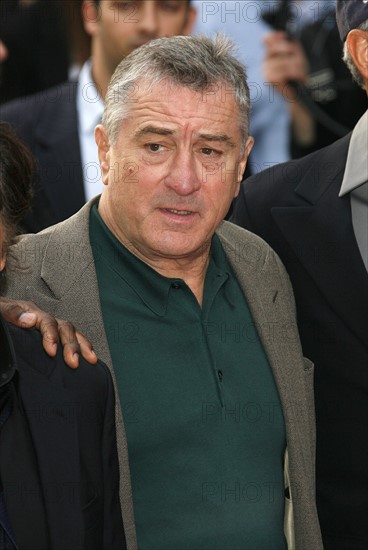 Robert de Niro