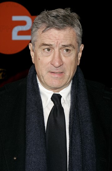 Robert de Niro