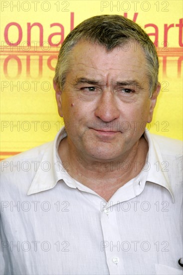 Robert de Niro