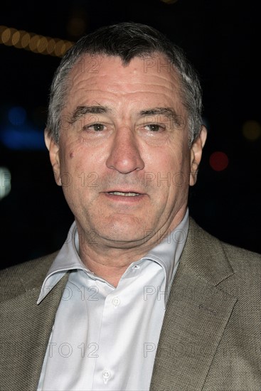 Robert de Niro