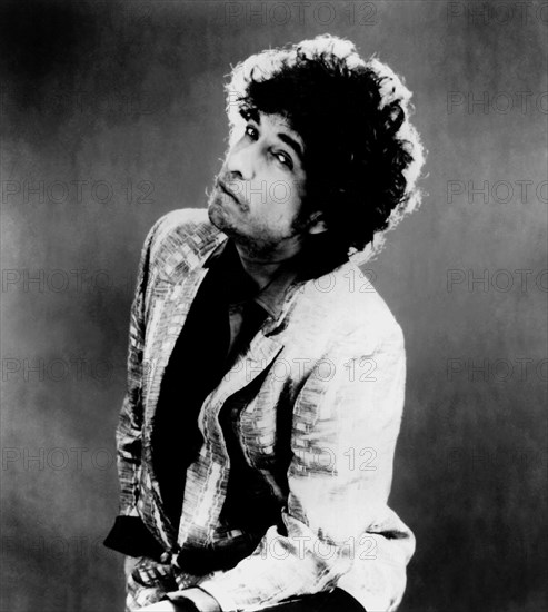 Bob Dylan, 1977