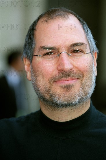 Steve Jobs