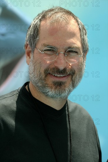 Steve Jobs