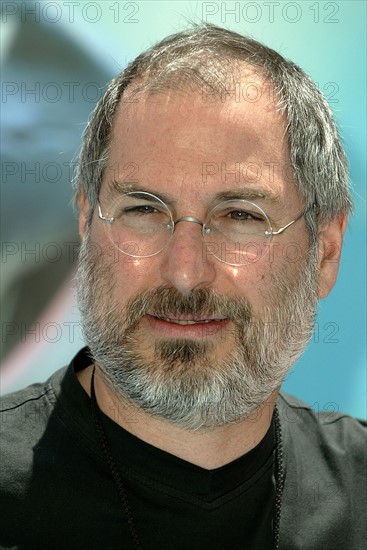 Steve Jobs