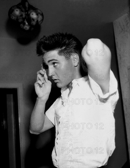 Elvis Presley