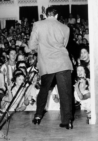 Elvis Presley