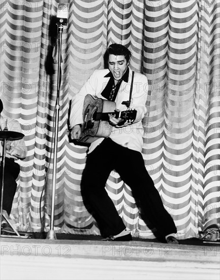 Elvis Presley