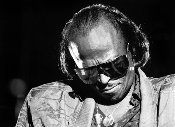 Miles Davis
Jazz musicien
01 juin 1985
Ctt78165