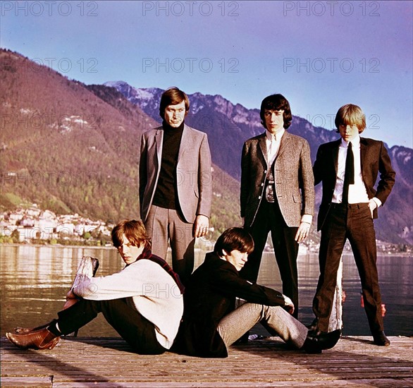 1964 - Rolling Stones